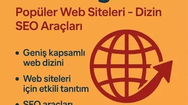Güvenilir Web Dizini – dizin.org.tr