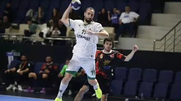 Giresunspor Farkla Kazandı