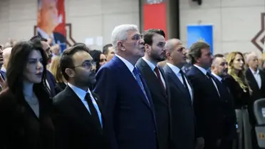 Dervişoğlu: Sorunlara Odaklanmalıyız