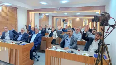 Kahta Belediyesi'nden Taziye Yemeklerine Son