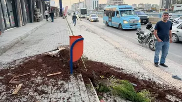 İskenderun'da Kaza: Çocuk Hayatını Kaybetti