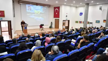 Kültürel Miras Konferansı Düzenlendi