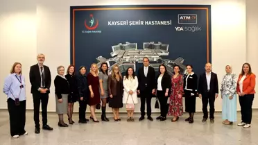 Bebek Dostu Hastaneler Değerlendirildi