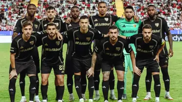 Kayserispor Zorlu Fenerbahçe Maçına Hazır