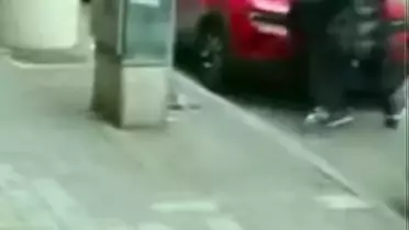 Çorlu'da Kiracı ve Ev Sahibi Arasında Kavga