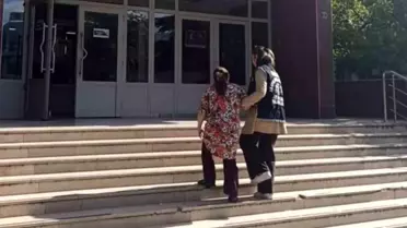 Hapis Cezaevi Kaçak Hükümlü Kırıkkale'de Yakalandı