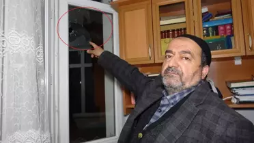 Erzurum'da Kız Kaçırma İhtilafında Silahlı Kavga