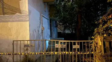 Facianın yaşandığı ilçe diken üstünde! Bina tahliye edildi