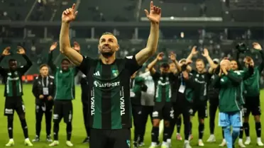 Kocaelispor Galatasaray'la 16 Yıl Sonra Karşılaşıyor