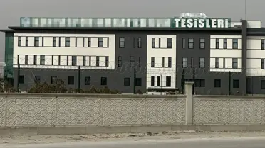 Konya'yı karıştıran olay: Tesislere verilen isim tepki çekti