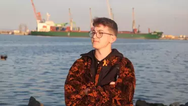 Lösemiyi Yenen Taha Cem İnan, Gönüllü Oldu