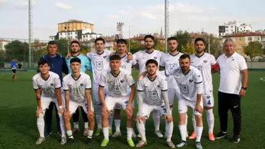 Atletikspor, Hacılar Erciyesspor'u Konuk Ediyor