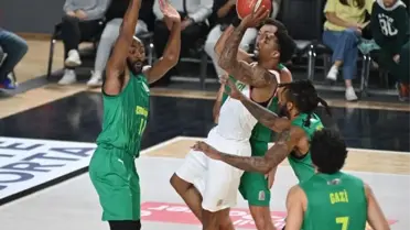 Manisa Basket Trabzonspor'la Karşılaşacak