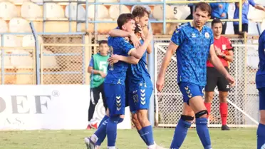 Menemen FK, Mardin 1969 ile Deplasmanda Karşılaşıyor