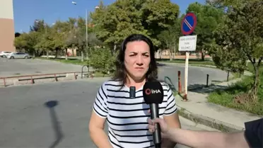 Devlet hastanesine giden talihsiz kadın, MR cihazında unutuldu