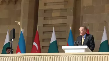 MSB'den 8 Kasım Zafer Günü paylaşımı