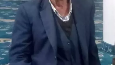 Mardin'de Yaşlı Adam Araç Çarpmasıyla Hayatını Kaybetti