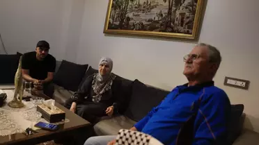 Nekbe'nin Tanığı: Hadra Muhammed'in Dönme Hayali