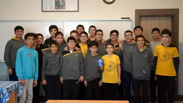 Gaziantep'ten Gazze'ye Destek Kampanyası