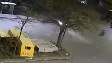 Kırşehir'de Motosiklet Kazası: 14 Yaşındaki Sürücü Hayatını Kaybetti