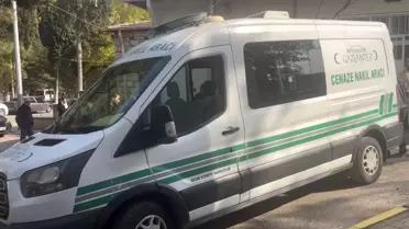 Oğuzeli'nde Küçük Çocuğun Trajik Ölümü