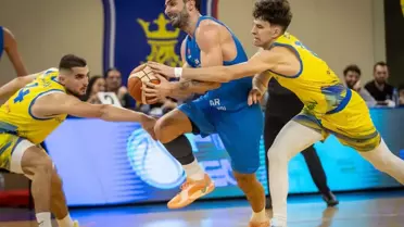 Petkimspor, Erokspor'u Ağırlıyor