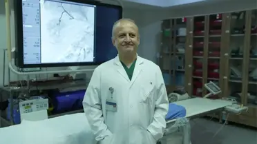 Dünya Radyoloji Günü'nde Radyolojinin Önemi Vurgulandı