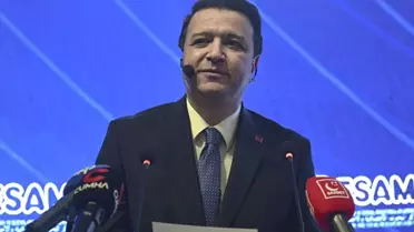 Saadet Partisi'nden Türkiye Kalkınma Vizyonu