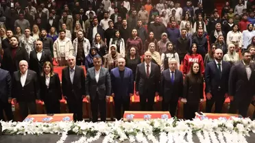 Dijital Gençler, Teknolojik Şehirler Söyleşisi