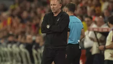 Sergen Yalçın'ın istediği 3 transfer