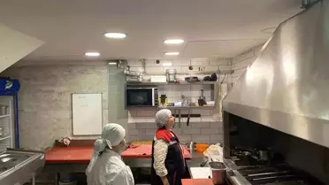 Sinop'ta Gıda Denetimleri Süreklilik Gösteriyor