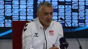 Sivasspor'un Zorlu Galibiyeti