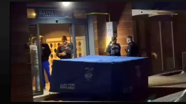 Söke'de Silahlı Saldırı: Esnaf Hayatını Kaybetti