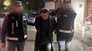 Coşkun Necati Arabacı'nın Tahliyesine İtiraz