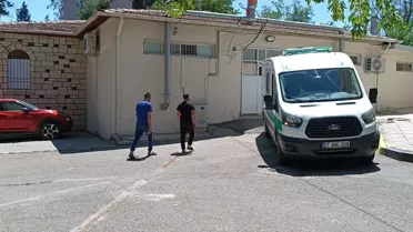 2 Yaşındaki Suriyeli Çocuk Sulama Kanalında Hayatını Kaybetti