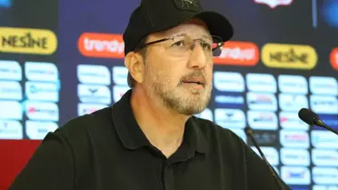 Taner Taşkın'dan maç sonu olay sözler: İsimleriyle kazandılar, oyunlarıyla değil