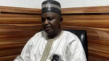 Trump'ın Nijerya'ya Müdahale Tehdidi.