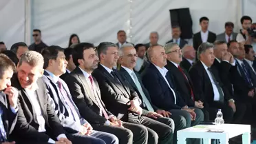 Türkiye'den Denizcilik Alanında Büyük Başarılar