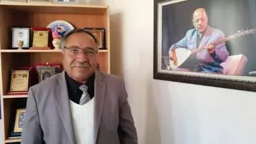 Türk Halk Müziği Ustası Adem Göçer Hayatını Kaybetti