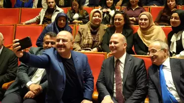 Varank: 'Türkiye'nin şu anda yaşadığı en büyük sıkıntılardan bir tanesi sağlıklı bir muhalefetin olmayışı'