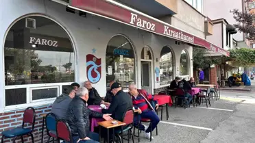 'Yalı' yazıyor, 'Faroz' yaşıyor