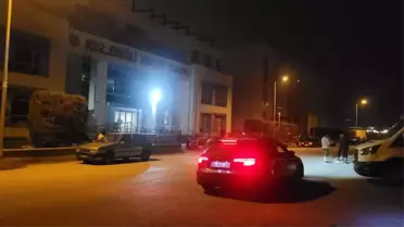 Ereğli'de Silah Kaçakçılarına Operasyon