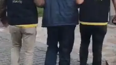 Dolandırıcı Ahmet Melih Ünal İzmir'de Yakalandı