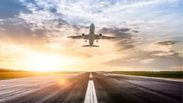 ABD'de Hükümet Kapalı, 1700 Uçuş İptal