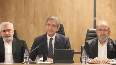 Demir: Türkiye Yüzyılı'nın Temeli 1994'te Atıldı