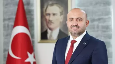 AK Parti İl Başkanı Albayrak'tan 10 Kasım Atatürk'ü Anma Günü mesajı