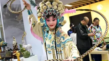 8. Çin Uluslararası İthalat Fuarı