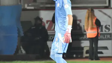 Altınordu 3'üncü Kez Yenildi