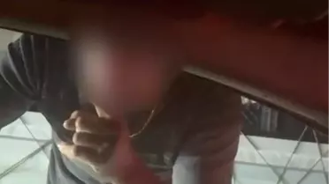 Antalya'da Trafik Kavgası: 2 Kişi Yakalandı