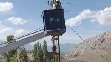 Aras Elektrik, Doğubayazıt'ta Yatırımlara Devam Ediyor